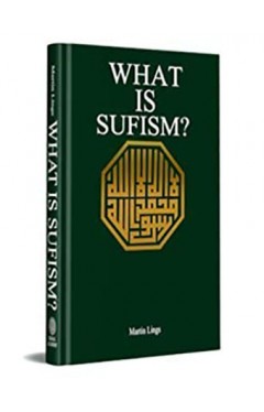 What is Sufism?